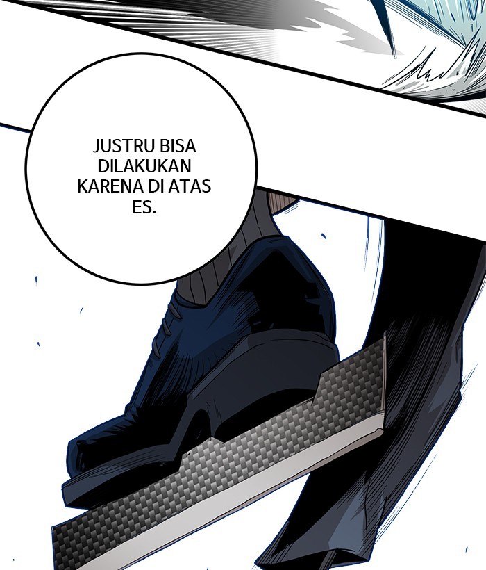 Troll Trap Chapter 136 Gambar 92