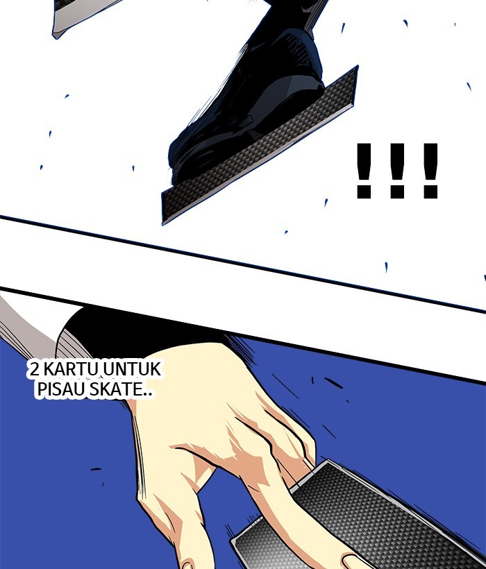 Troll Trap Chapter 136 Gambar 93