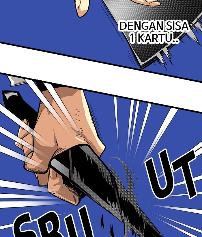 Troll Trap Chapter 136 Gambar 94