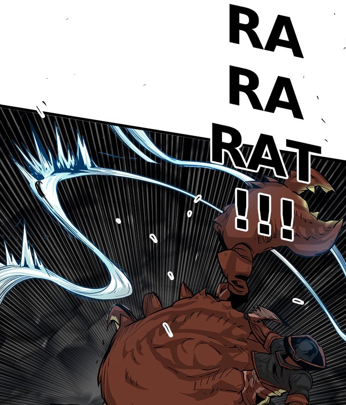 Troll Trap Chapter 136 Gambar 96