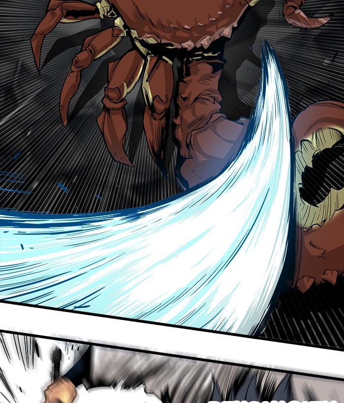 Troll Trap Chapter 136 Gambar 97