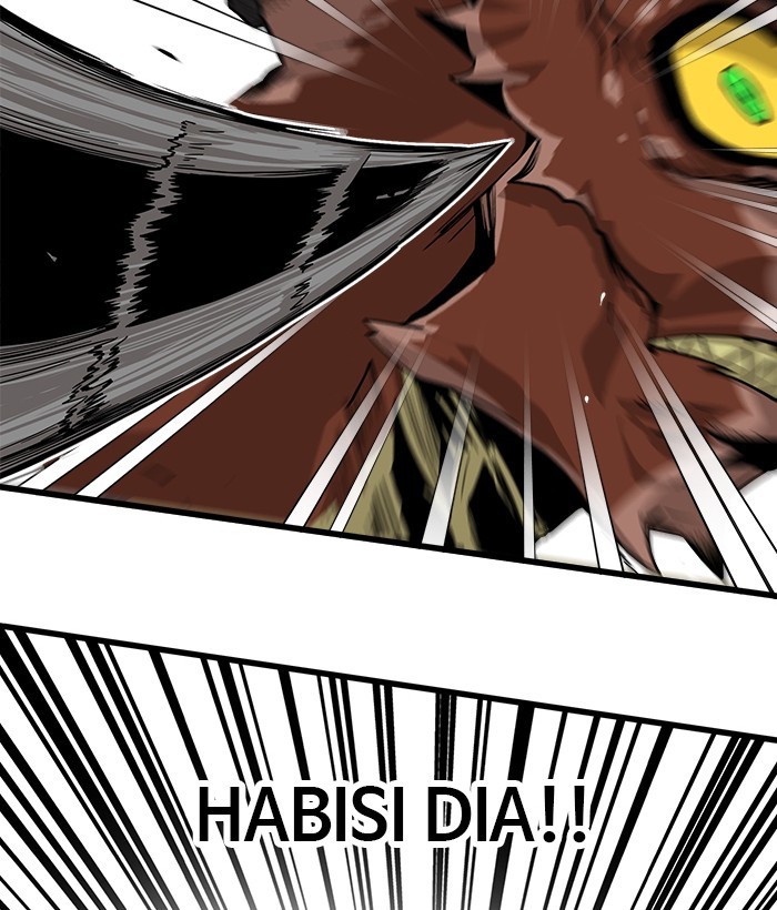 Troll Trap Chapter 136 Gambar 99