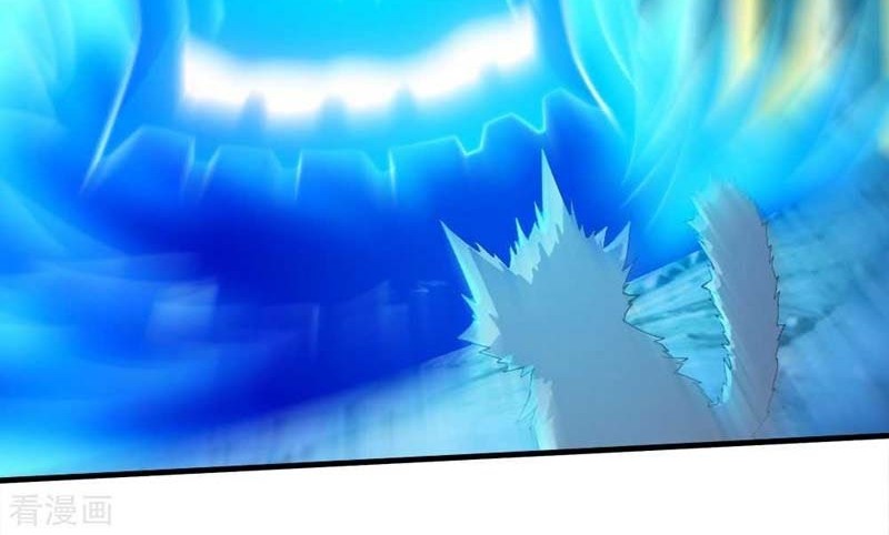 Matchless Emperor Chapter 45 Gambar 26