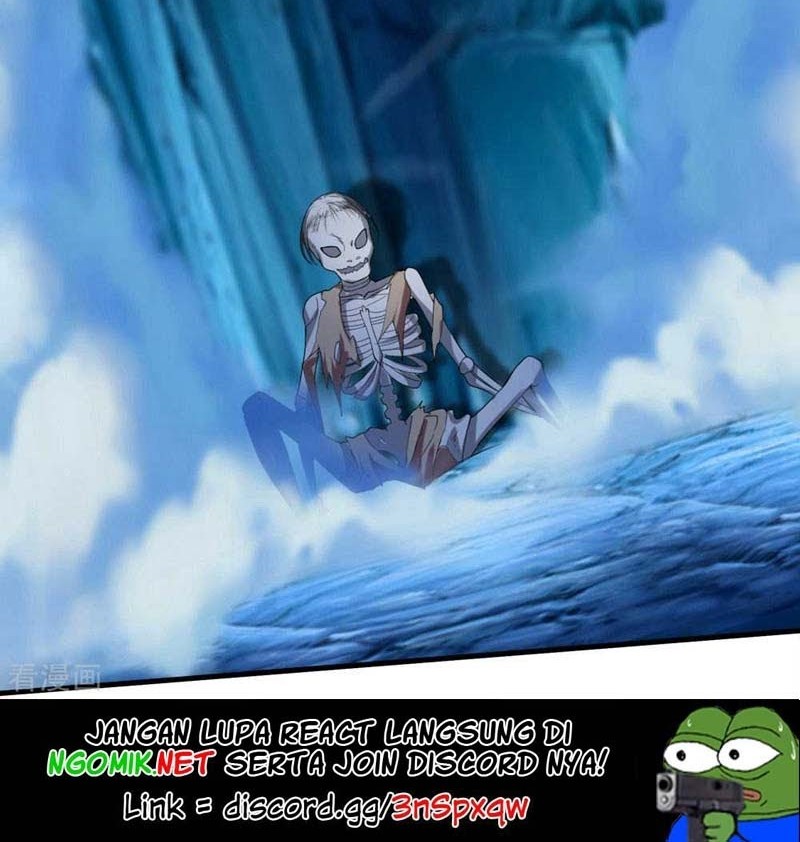 Matchless Emperor Chapter 45 Gambar 30