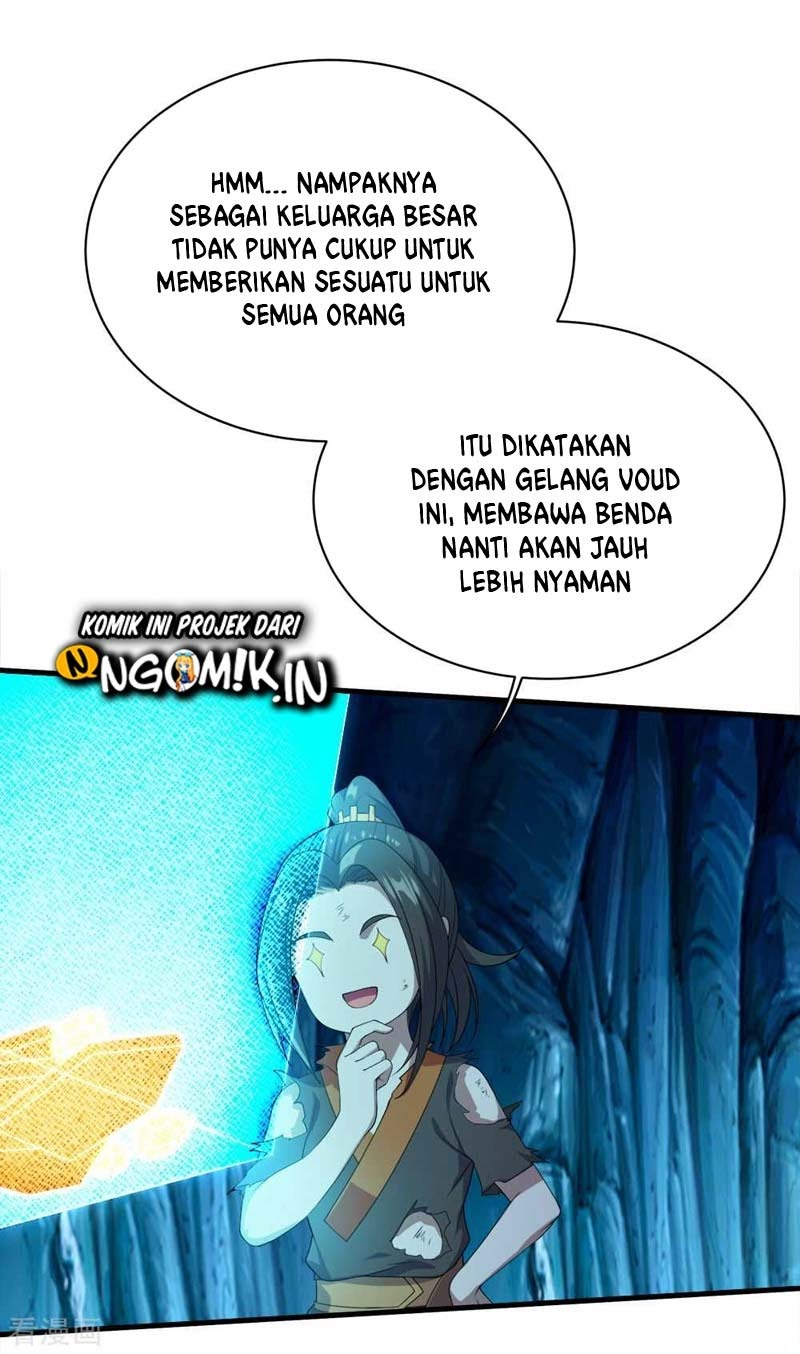 Matchless Emperor Chapter 45 Gambar 7
