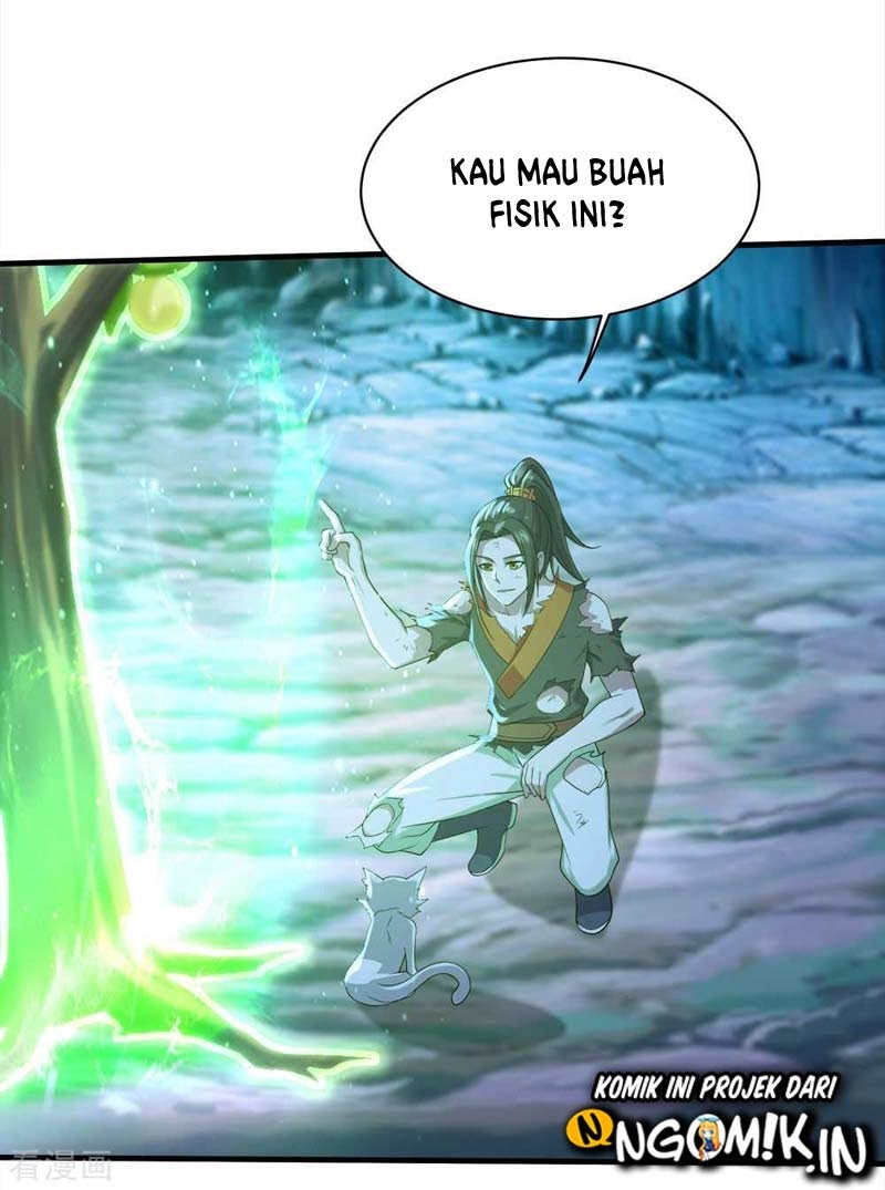 Matchless Emperor Chapter 45 Gambar 10