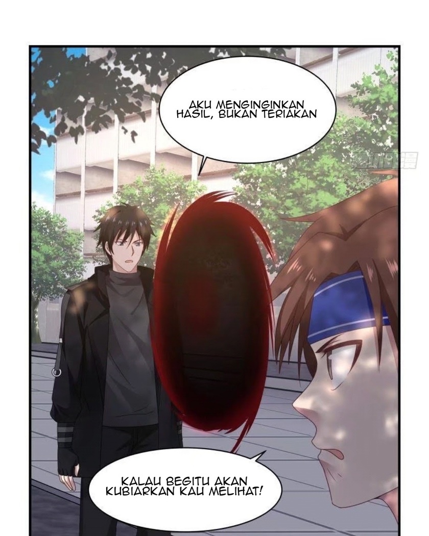 Metropolitan Killing Arrogant Immortal Chapter 23 Gambar 11
