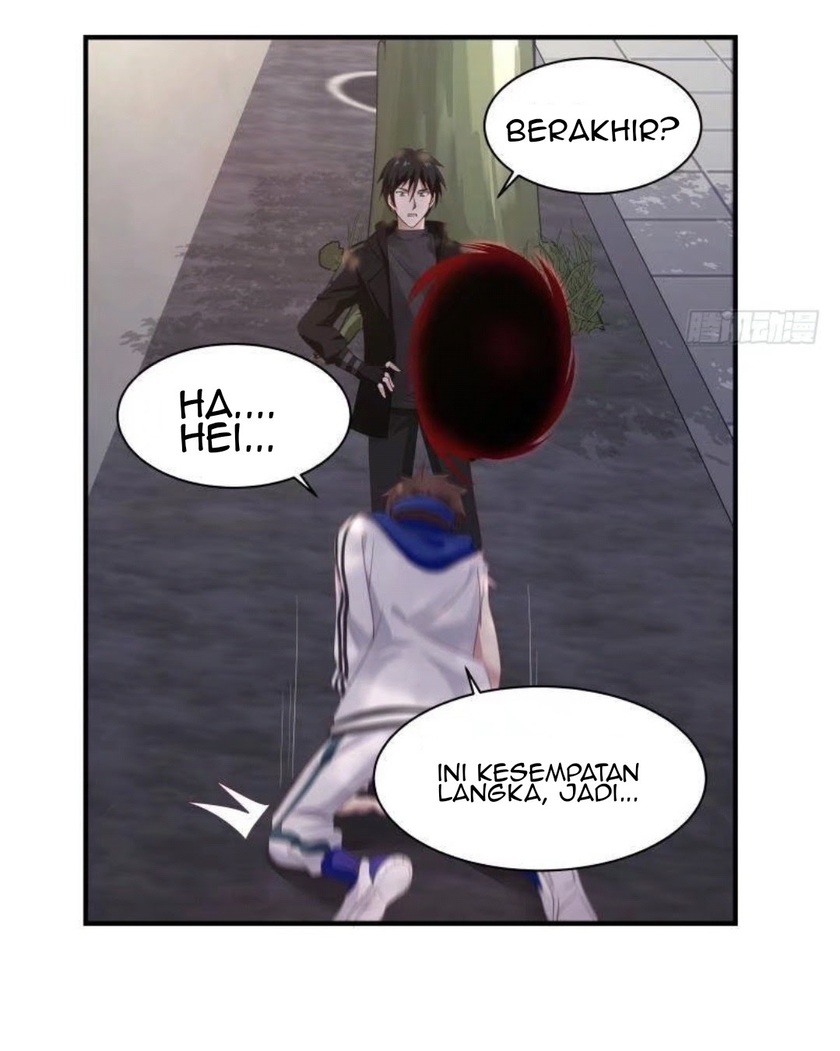 Metropolitan Killing Arrogant Immortal Chapter 23 Gambar 14