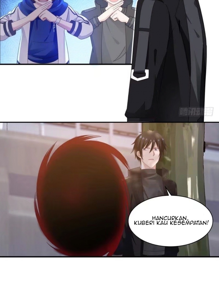 Metropolitan Killing Arrogant Immortal Chapter 23 Gambar 6