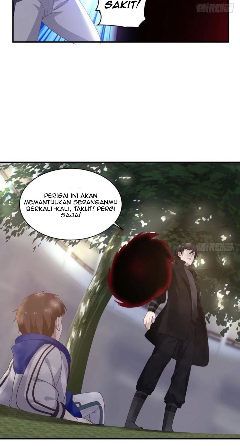 Metropolitan Killing Arrogant Immortal Chapter 23 Gambar 8