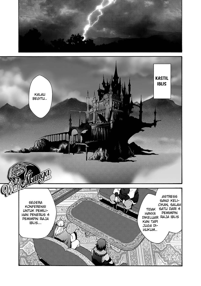 Isekai de Tochi o Katte Noujou o Tsukurou Chapter 12 Gambar 23