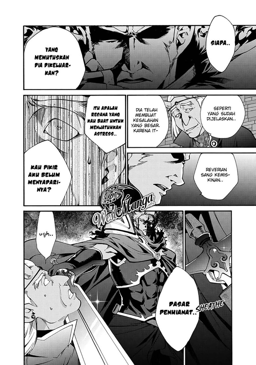 Isekai de Tochi o Katte Noujou o Tsukurou Chapter 12 Gambar 24