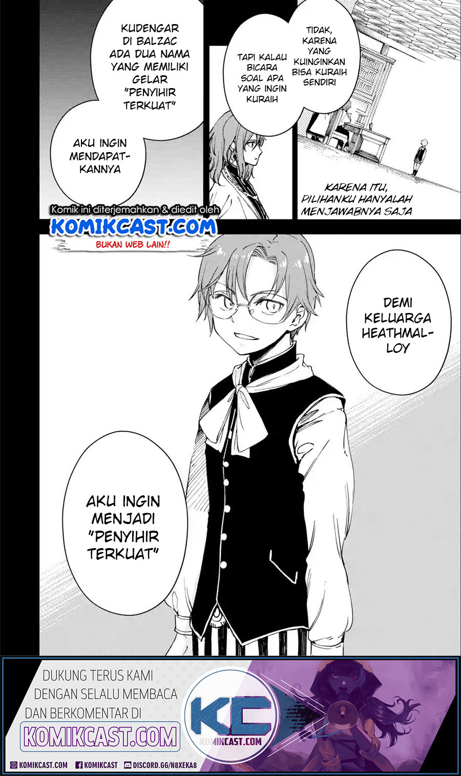 Boukensha License o Hakudatsu Sareta Ossan Dakedo, Manamusume ga Dekita no de Nonbiri Jinsei Chapter 23.1 Gambar 4