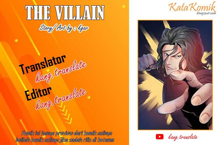 Baca Komik The Villain Chapter 81 Gambar 1