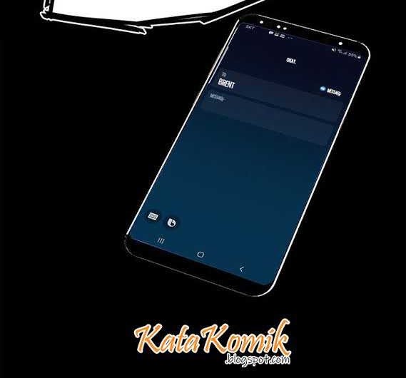 The Villain Chapter 81 Gambar 34