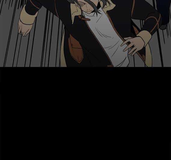 The Villain Chapter 81 Gambar 43