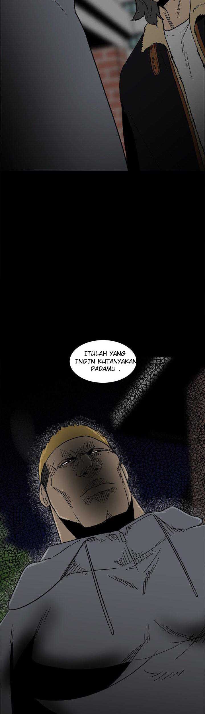 The Villain Chapter 81 Gambar 50