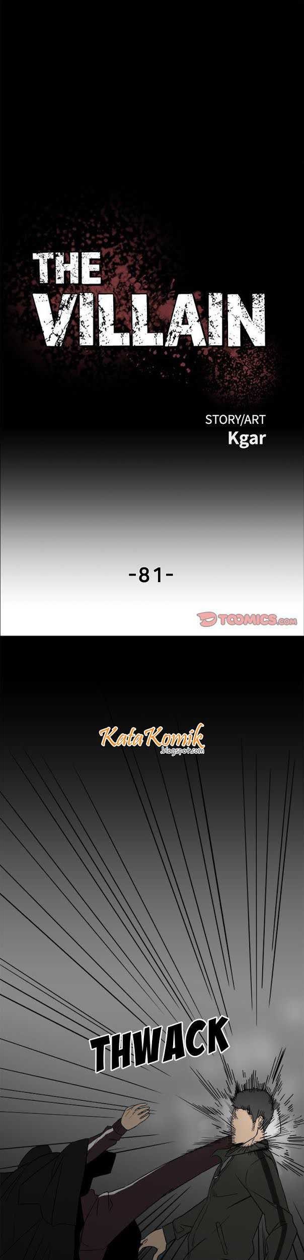 Baca Manhwa The Villain Chapter 81 Gambar 2