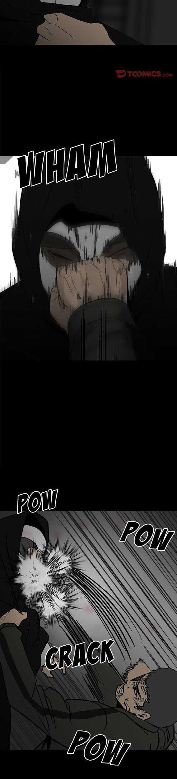 The Villain Chapter 81 Gambar 15