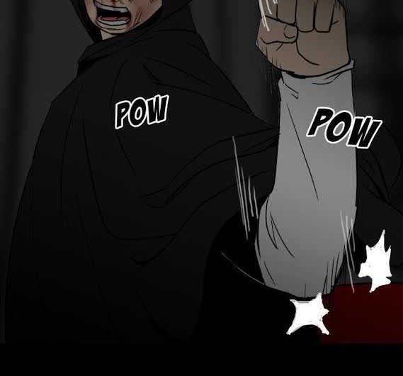 The Villain Chapter 80 Gambar 28