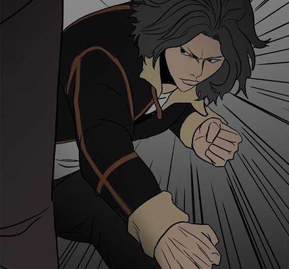 The Villain Chapter 80 Gambar 34