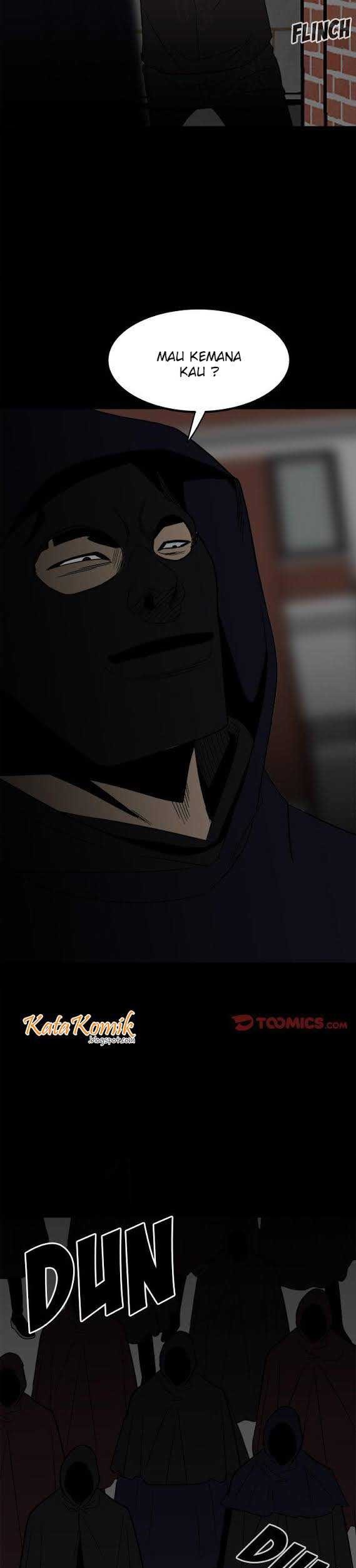 The Villain Chapter 80 Gambar 38