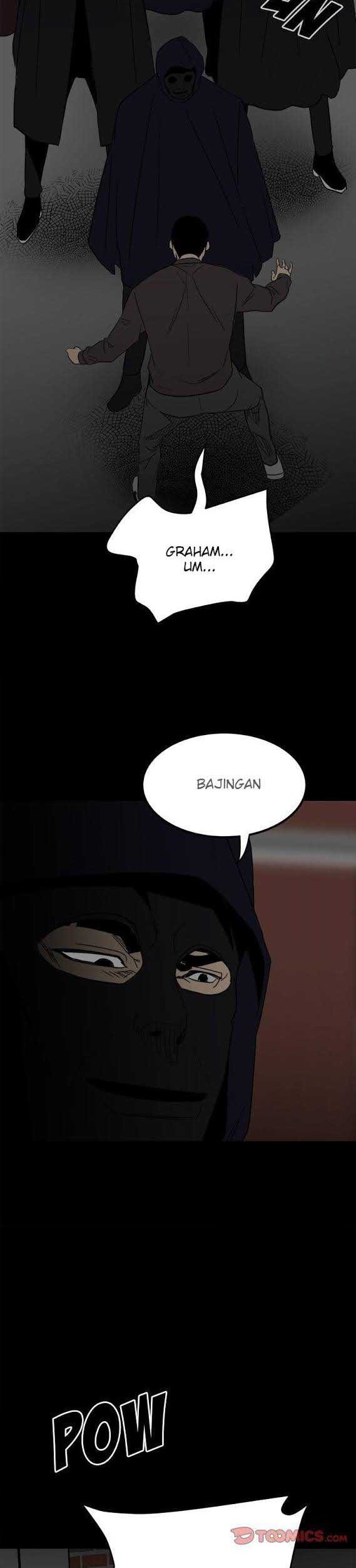 The Villain Chapter 80 Gambar 39