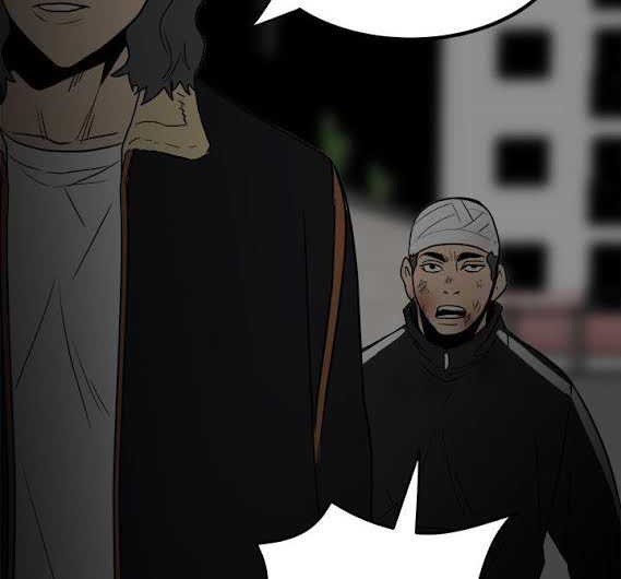 The Villain Chapter 80 Gambar 46