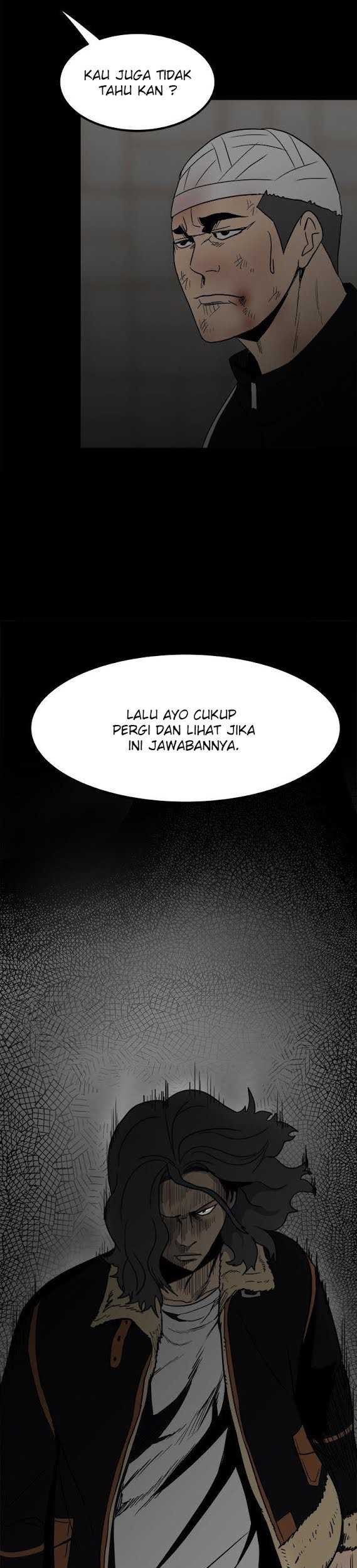 The Villain Chapter 80 Gambar 50