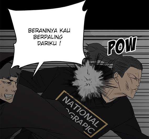 The Villain Chapter 80 Gambar 10