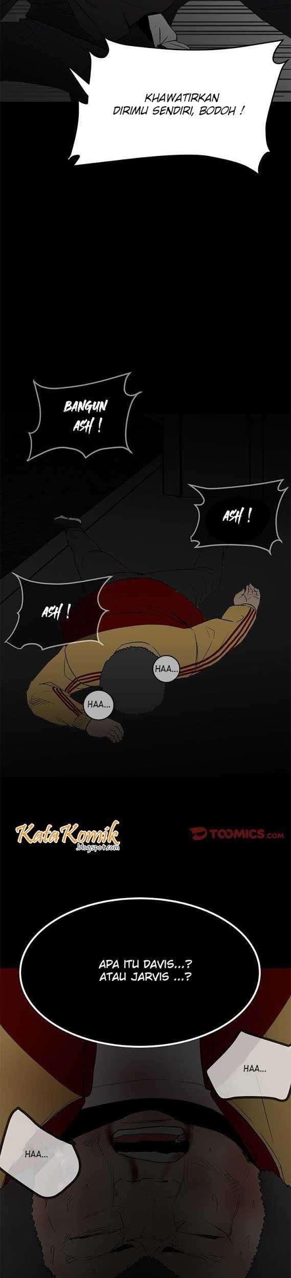 The Villain Chapter 80 Gambar 11