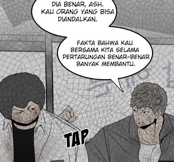 The Villain Chapter 80 Gambar 16