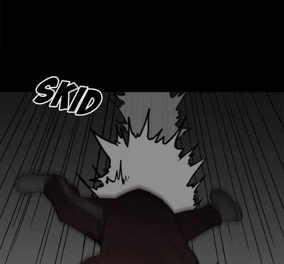 The Villain Chapter 79 Gambar 28