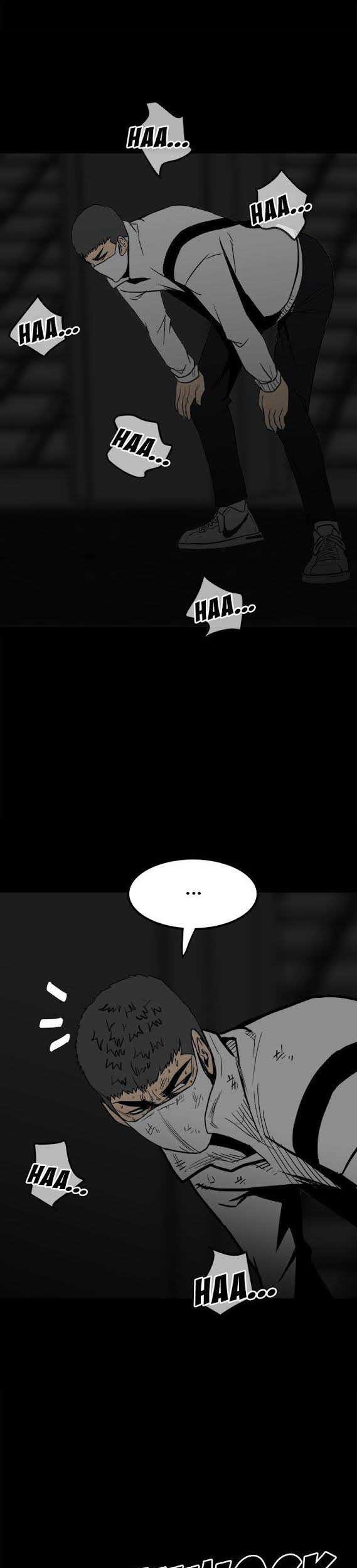 The Villain Chapter 79 Gambar 32