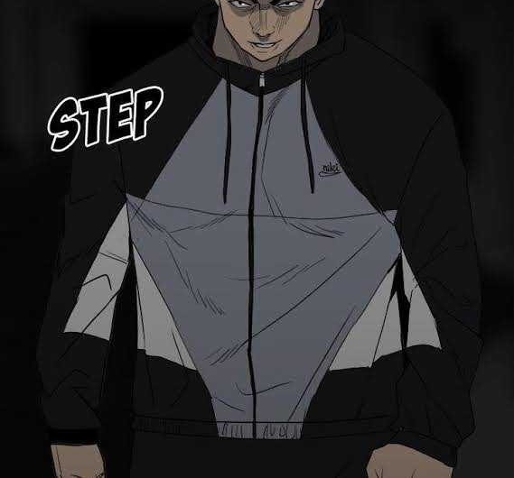 The Villain Chapter 79 Gambar 40