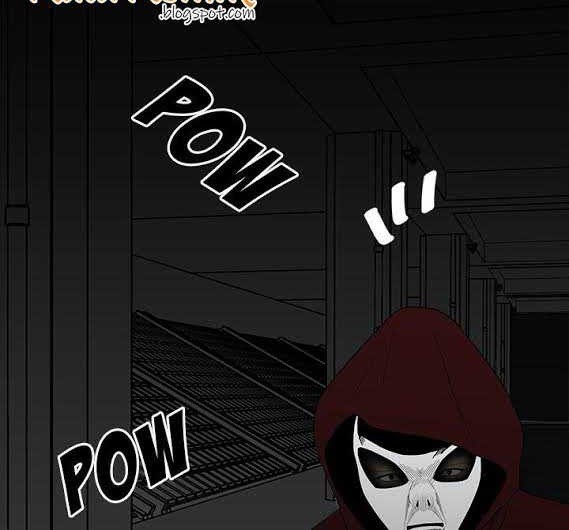 The Villain Chapter 79 Gambar 43