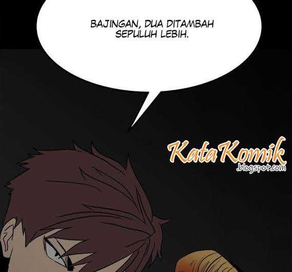 The Villain Chapter 79 Gambar 46