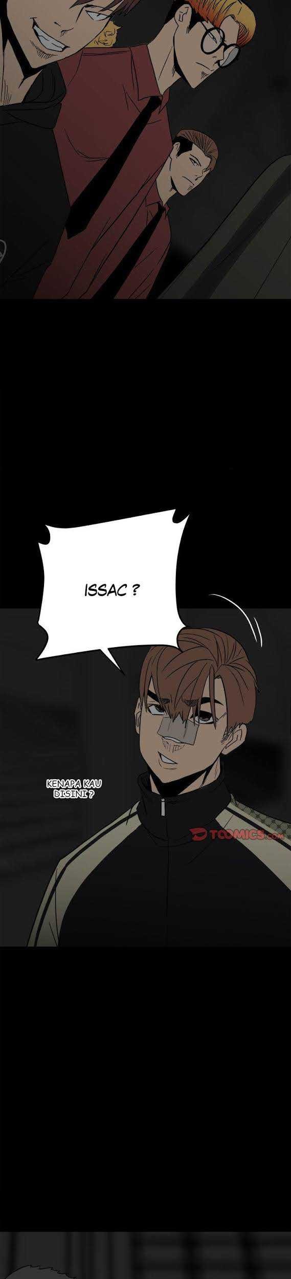 The Villain Chapter 79 Gambar 47