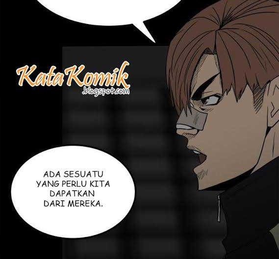 The Villain Chapter 79 Gambar 49