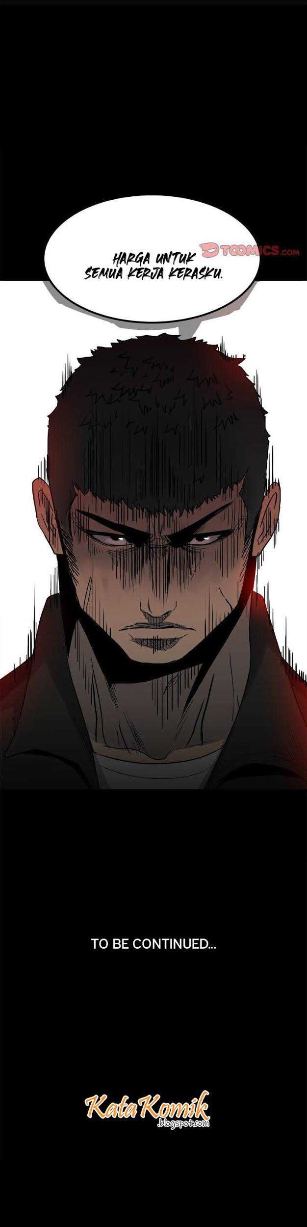 The Villain Chapter 79 Gambar 51