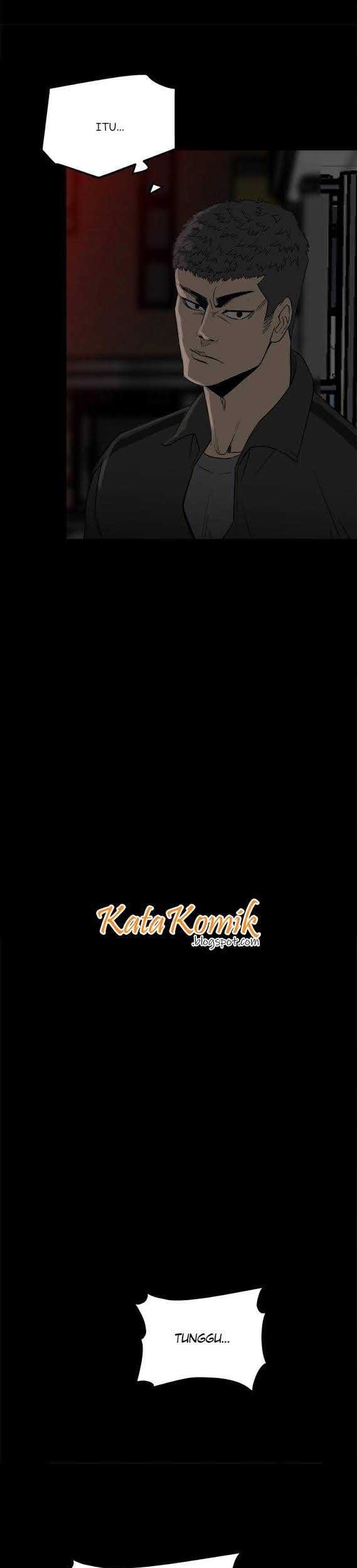 The Villain Chapter 79 Gambar 5