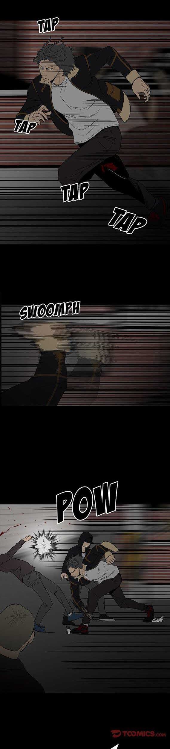 The Villain Chapter 79 Gambar 21