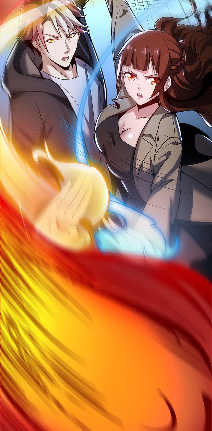 Cultivation Record Of The Undead King Chapter 25 Gambar 10