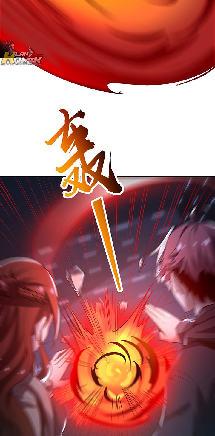 Cultivation Record Of The Undead King Chapter 25 Gambar 11