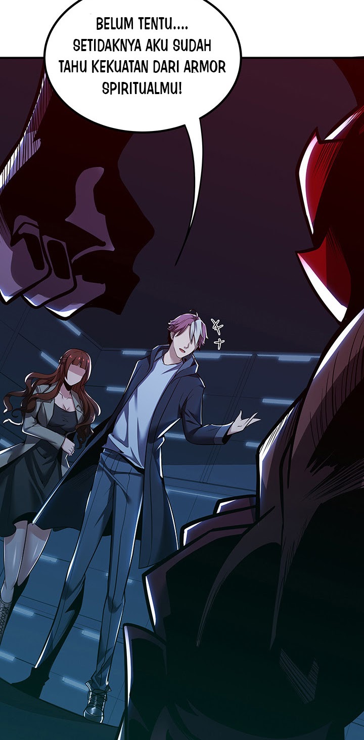 Cultivation Record Of The Undead King Chapter 25 Gambar 20