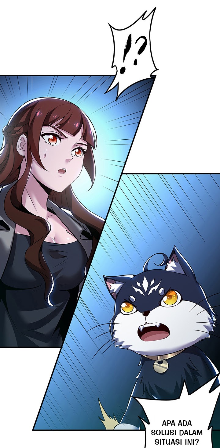 Cultivation Record Of The Undead King Chapter 25 Gambar 22