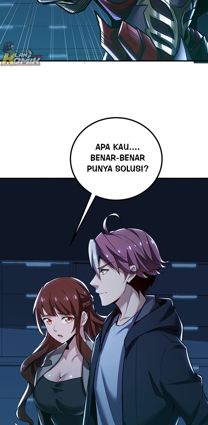 Cultivation Record Of The Undead King Chapter 25 Gambar 24