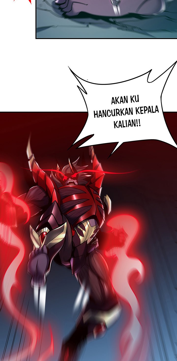 Cultivation Record Of The Undead King Chapter 25 Gambar 29