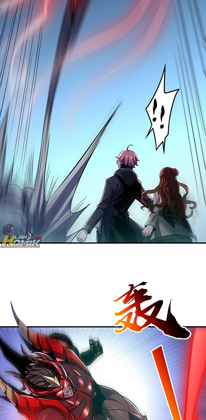 Cultivation Record Of The Undead King Chapter 25 Gambar 30