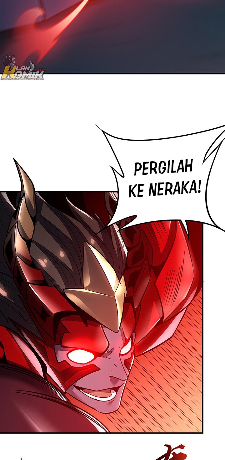Cultivation Record Of The Undead King Chapter 25 Gambar 35